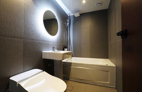 Daedeok-gu Hotel | Hotel Urban Brown