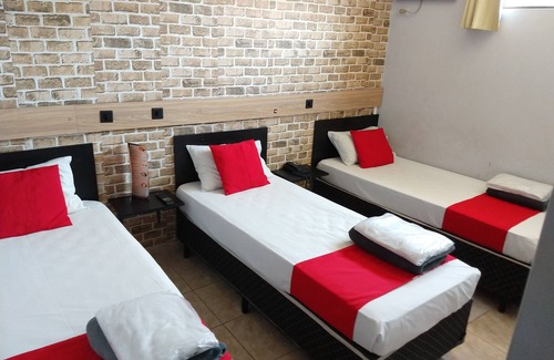 Mooca Hotel | Hotel Urban Mooca