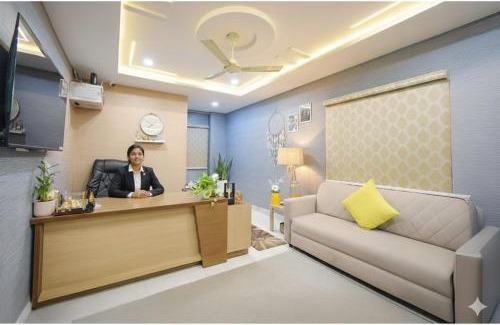 Madhapur Casa | Hotel Urban Stayz, HITEC City, Hyderabad