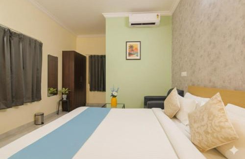 Madhapur Casa | Hotel Urban Stayz, HITEC City, Hyderabad