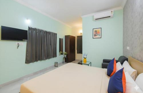Madhapur Casa | Hotel Urban Stayz, HITEC City, Hyderabad