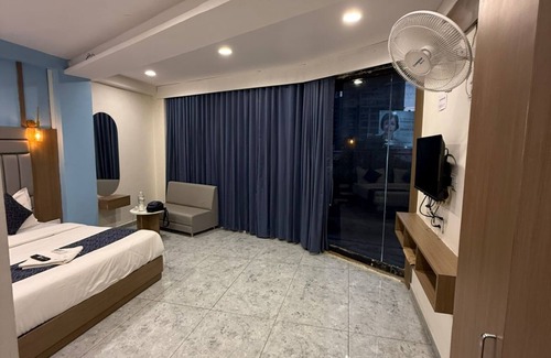 Bopal Hotel | Hotel Urban View