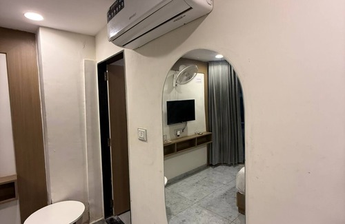 Bopal Hotel | Hotel Urban View
