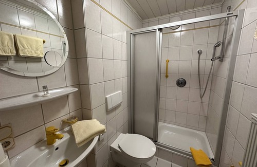 Bernkastel Hotel | Hotel Ursula Garni