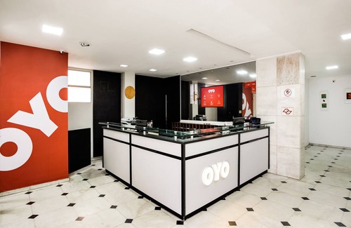 Sao Jose dos Campos Hotel | OYO Urupema Hotel, São Paulo