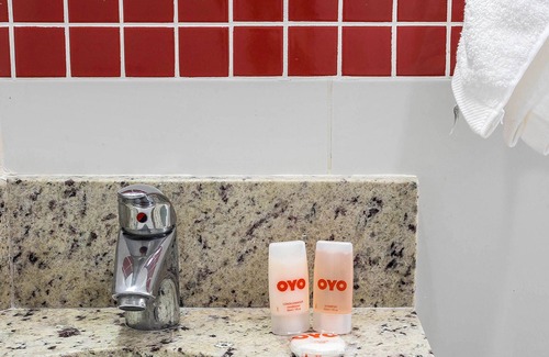 Sao Jose dos Campos Hotel | OYO Urupema Hotel, São Paulo