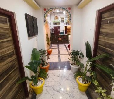 Udaipur Casa | Hotel Ushaan Haveli