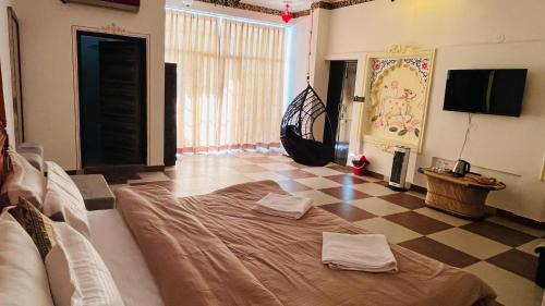Udaipur Casa | Hotel Ushaan Haveli