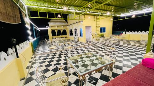 Udaipur Casa | Hotel Ushaan Haveli