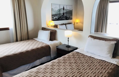 Province of Tierra del Fuego Hotel | Hotel Ushuaia