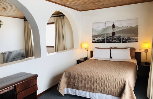 Province of Tierra del Fuego Hotel | Hotel Ushuaia