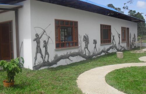 Leticia Hotel | Hotel Utüane