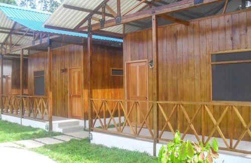 Leticia Hotel | Hotel Utüane