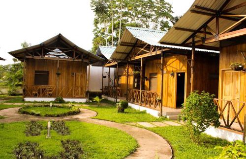 Leticia Hotel | Hotel Utüane