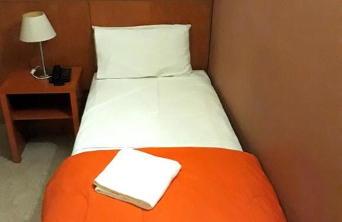Microcentro Hotel | Hotel UTHGRA de las Luces