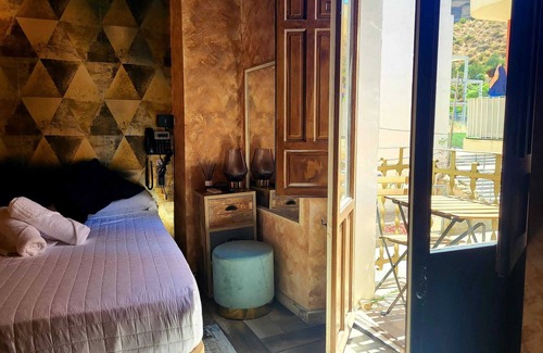 San Anton Hotel | Hotel Utopía Alicante - Adults Only