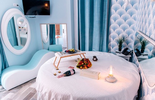 San Anton Hotel | Hotel Utopía Alicante - Adults Only