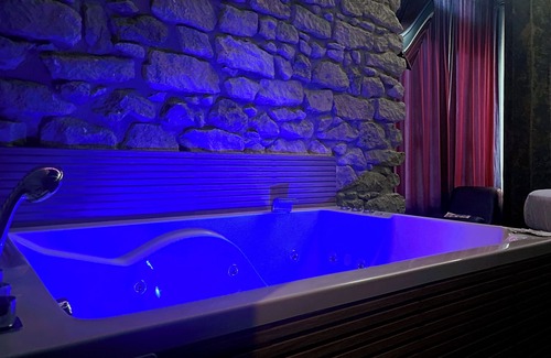San Anton Hotel | Hotel Utopía Alicante - Adults Only