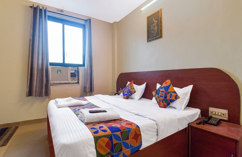 Vaishali Nagar Hotel | Hotel Utsav