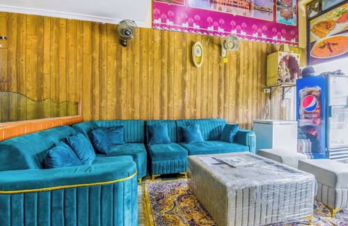 Vaishali Nagar Hotel | Hotel Utsav