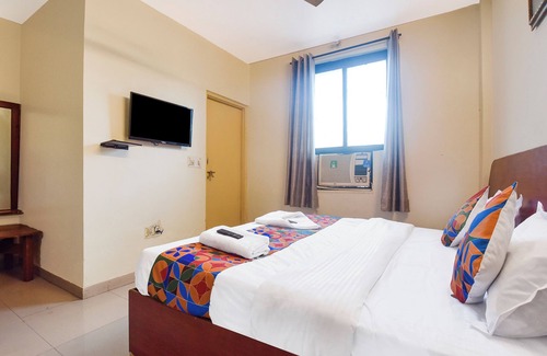 Vaishali Nagar Hotel | Hotel Utsav