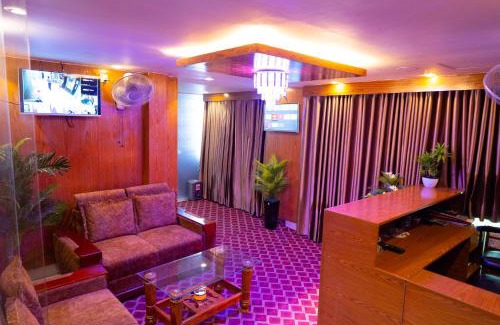 Uttara Hotel | Hotel Uttara