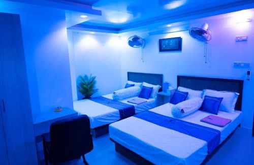 Uttara Hotel | Hotel Uttara