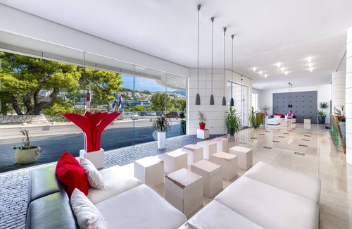Lapad Hotel | Hotel Uvala