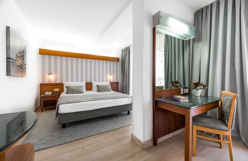 Lapad Hotel | Hotel Uvala