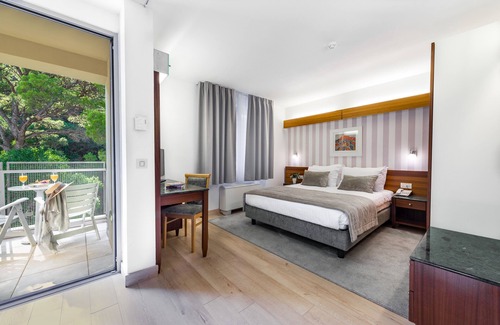 Lapad Hotel | Hotel Uvala
