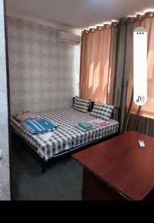 Kanimekh District Casa | Hotel