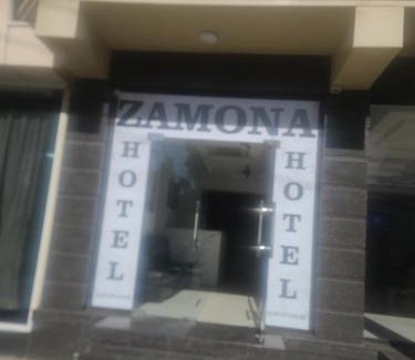 Kanimekh District Casa | Hotel