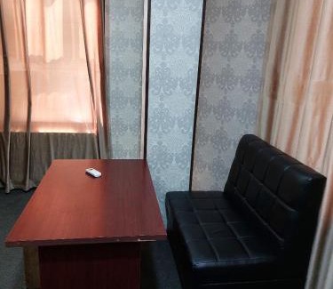 Kanimekh District Casa | Hotel