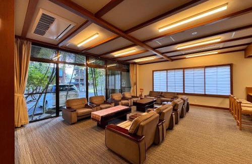 Chikuma Hotel | Hotel Uzuraya