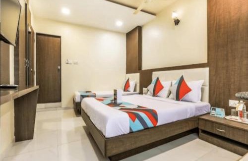 Sakinaka Hotel | HOTEL V.G