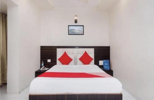 Sakinaka Hotel | HOTEL V.G