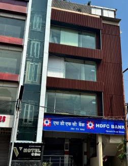 Mohangarh Hotel | Hotel V Hazratganj