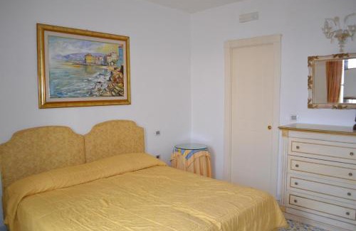 Santa Maria di Castellabate Hotel | Hotel Villa Sirio