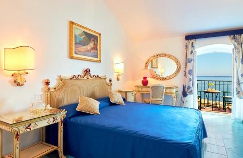Santa Maria di Castellabate Hotel | Hotel Villa Sirio
