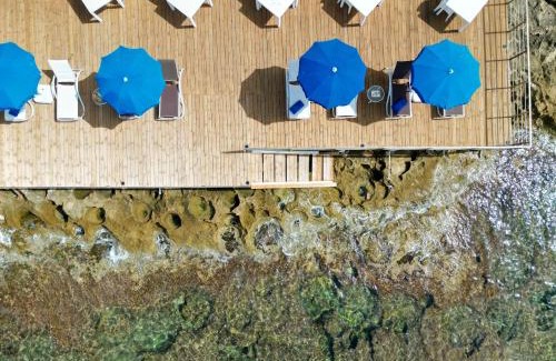 Santa Maria di Castellabate Hotel | Hotel Villa Sirio