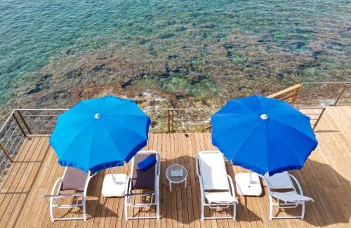Santa Maria di Castellabate Hotel | Hotel Villa Sirio