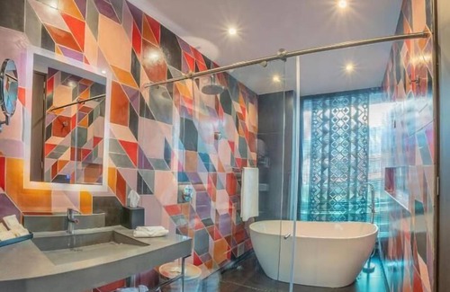 El Capuli Hotel | Hotel V1501