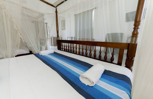 Mirissa Hotel | Hotel Vacanza