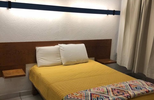 Puerto Vallarta Hotel | Hotel Vagabundo Puerto Vallarta