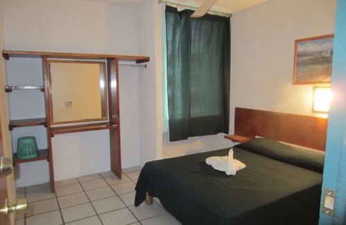 Puerto Vallarta Hotel | Hotel Vagabundo Puerto Vallarta