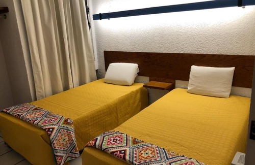 Puerto Vallarta Hotel | Hotel Vagabundo Puerto Vallarta