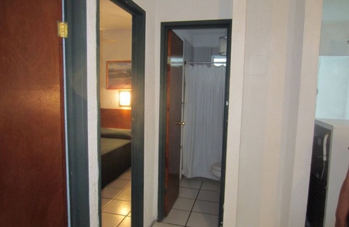 Puerto Vallarta Hotel | Hotel Vagabundo Puerto Vallarta