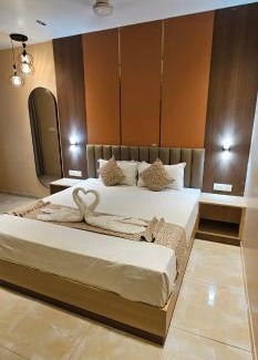 Jayadev Vihar Hotel | Hotel Vaishno Regal