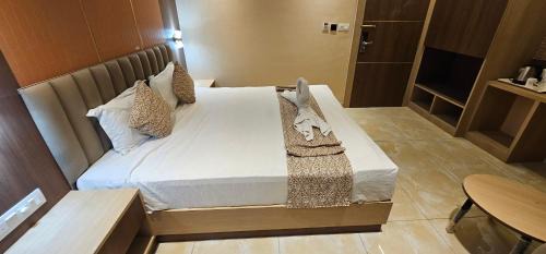 Jayadev Vihar Hotel | Hotel Vaishno Regal