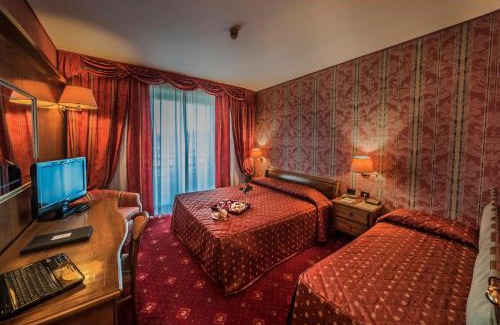 Montevarchi Hotel | Hotel Valdarno